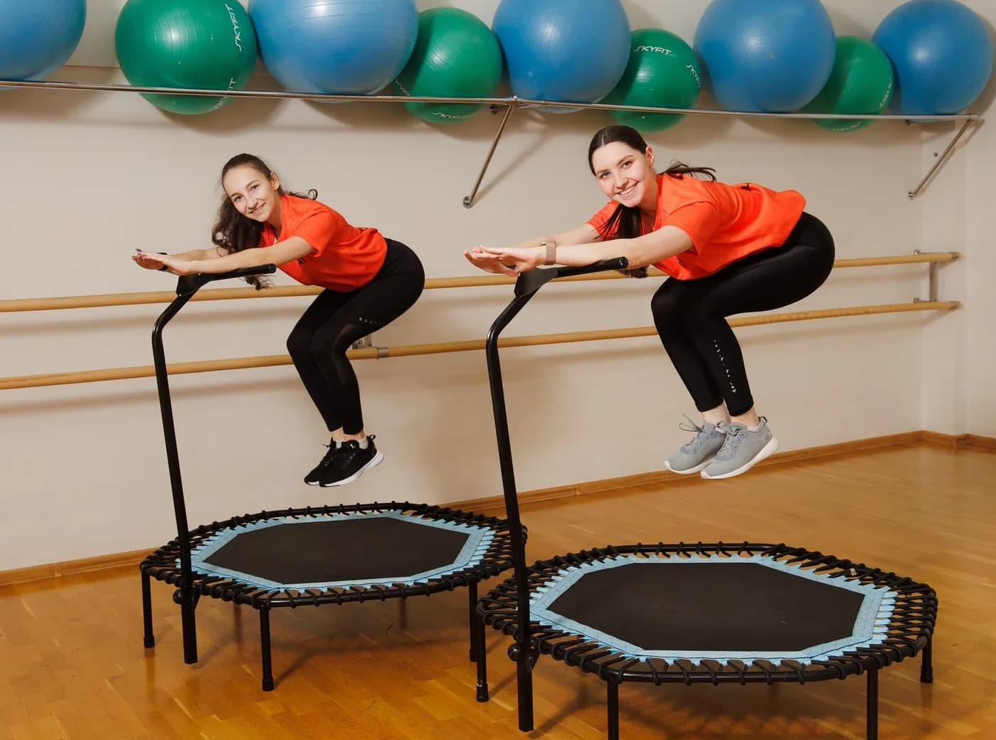 Уникальные направления