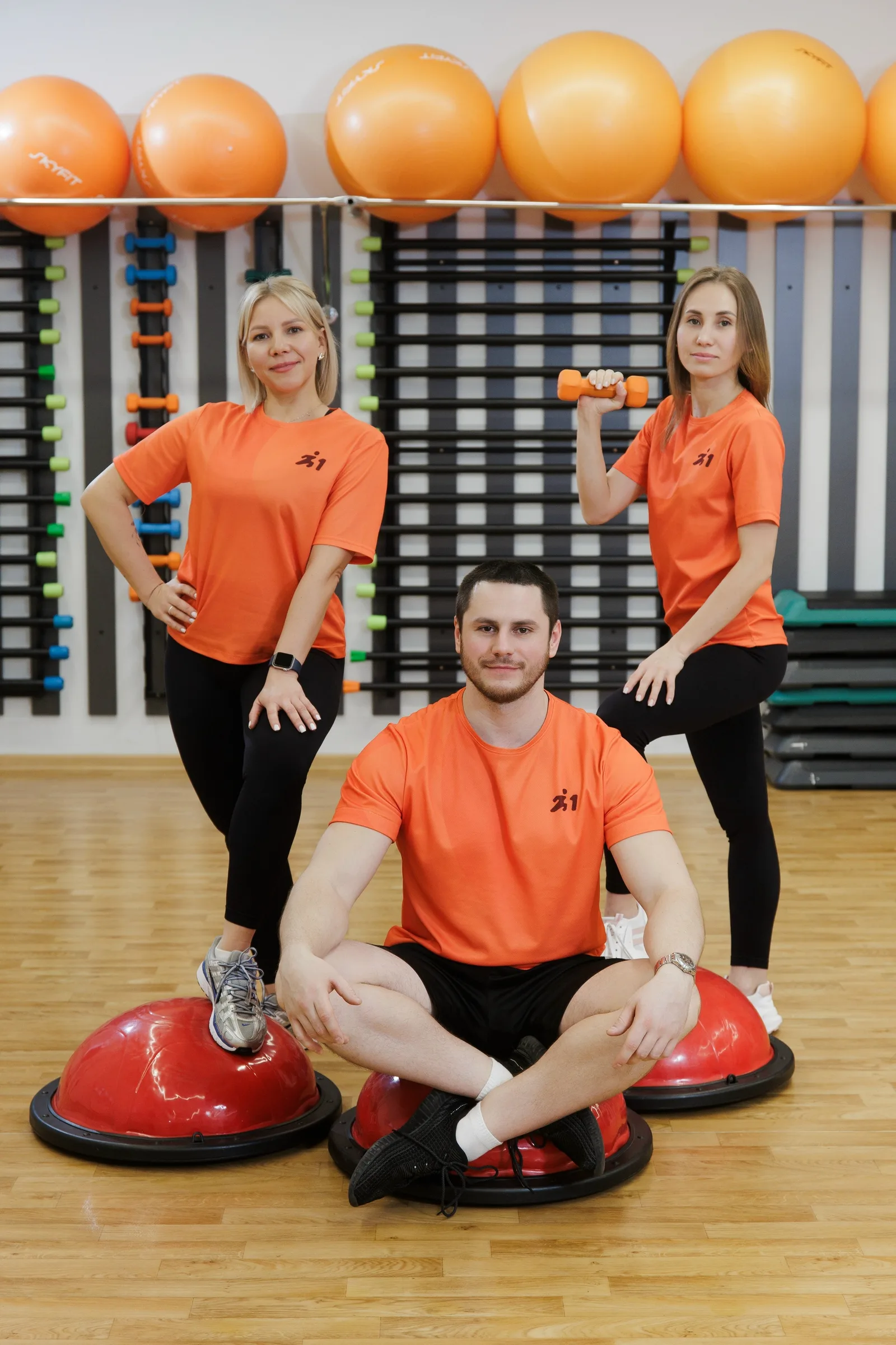 Почему не растут мышцы? 💪
